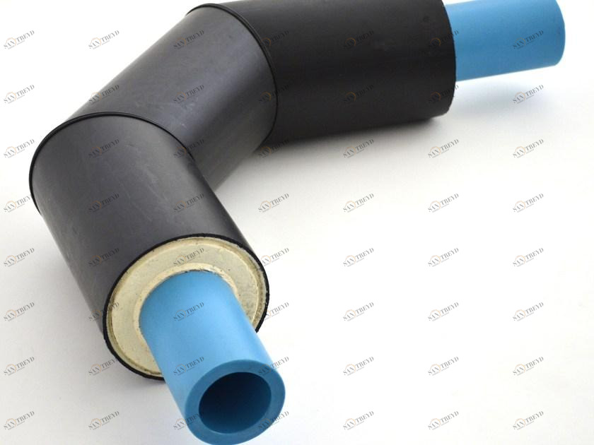 NUPI Трубопроводы и специальные детали для водопровода sun-id-1464398