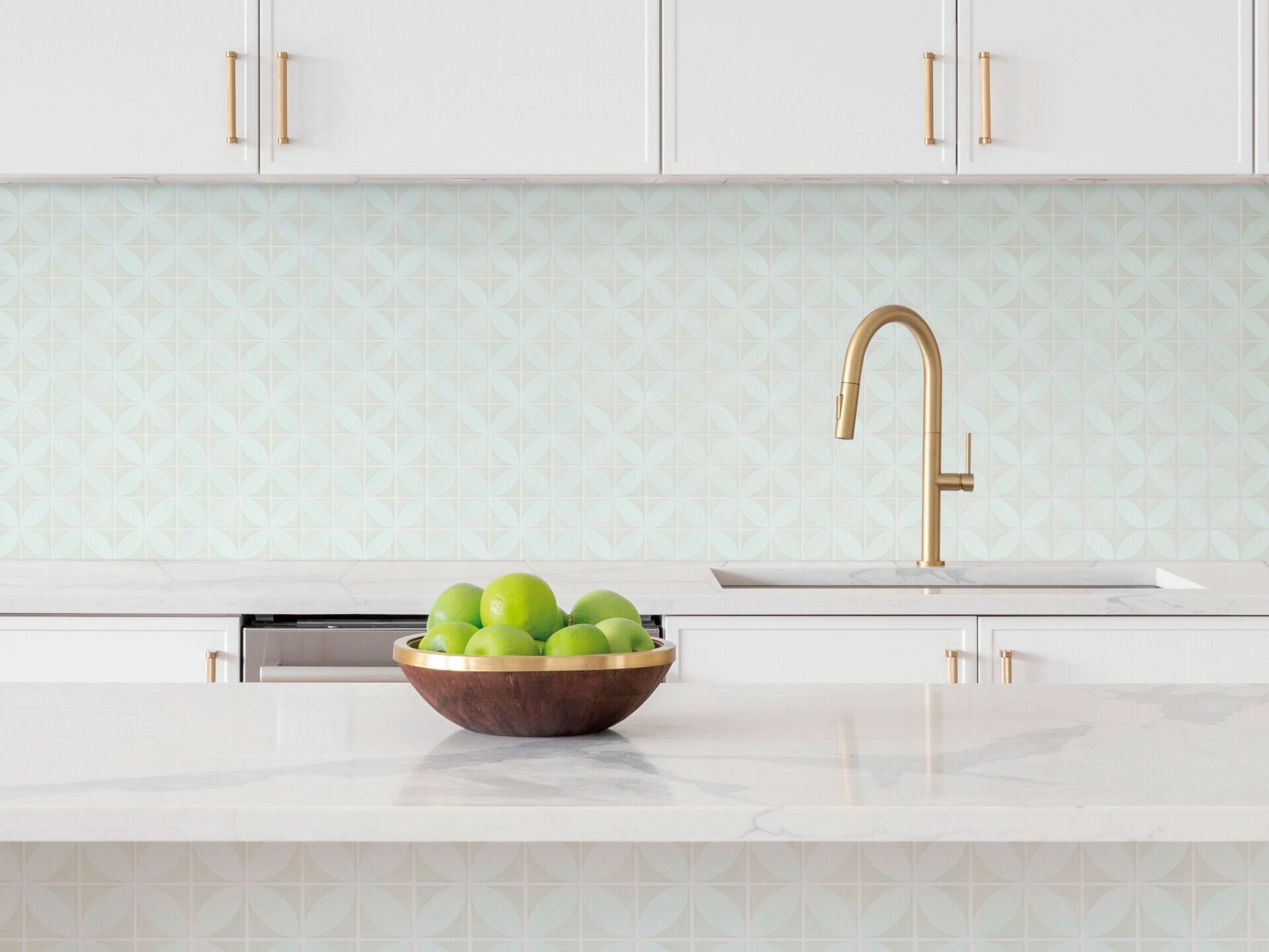 Стеклянная мозаика Onix Penta Azalea ARCH-00060528 - Вид №2