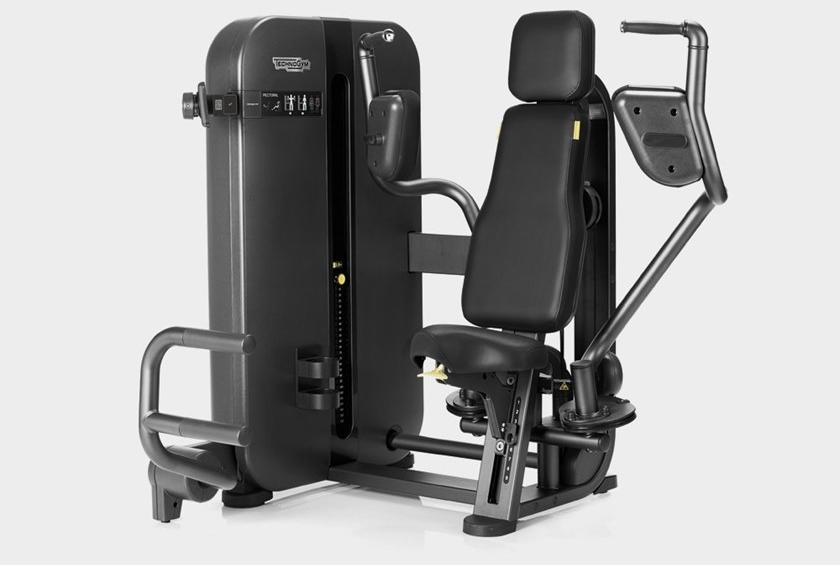 Technogym Multigym Artis Mk13 - Вид №1