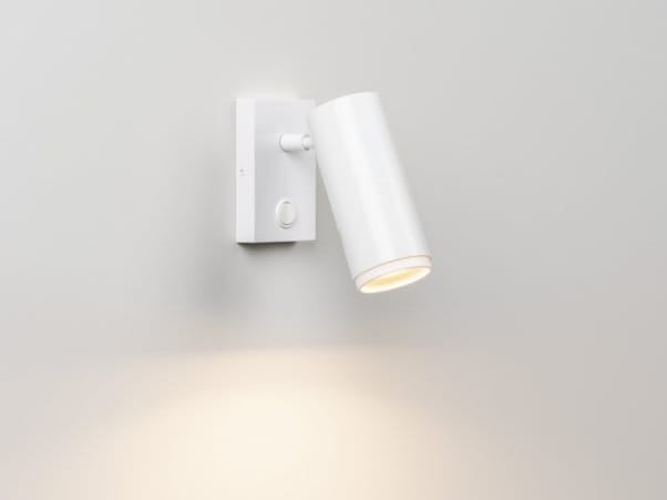 Алюминиевый настенный светодиодный прожектор Milan Iluminacion Haul ARCH-00143780