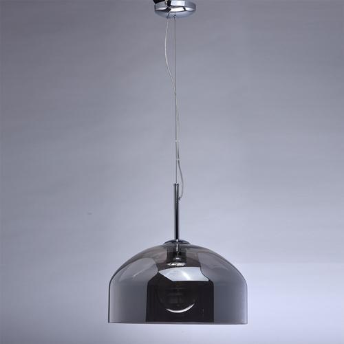 Подвесной светильник MW-Light Клэр 463010901 MW-LIGHT ДИЗАЙНЕРСКИЕ, КЛЭР 199240 Хром  - Вид №1