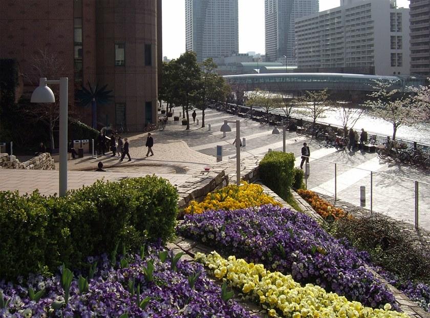 Louis Poulsen Алюминиевый столбиковый фонарь Toldbod sun-id-1500319 - Вид №4