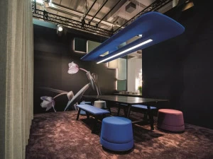 BuzziSpace Светодиодный подвесной светильник с диммером