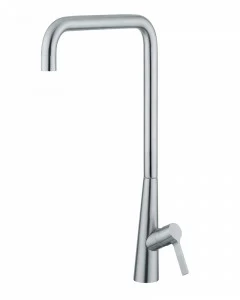 Inox. 360. Смеситель для кухонной мойки Quadrodesign