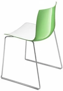 arper Санный стул Catifa 46