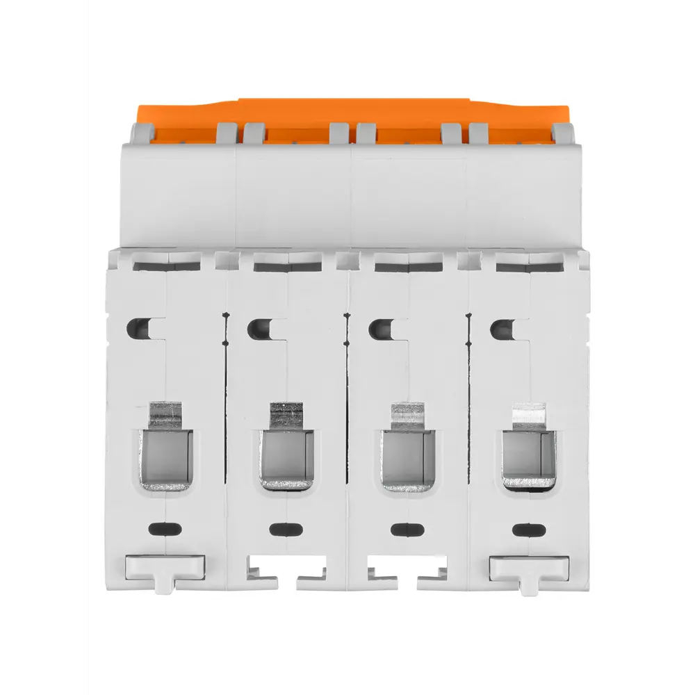 Автоматический выключатель TDM ELECTRIC ВА47-29 4Р C25 4.5 кА 89347168 STLM-1476269 - Вид №2