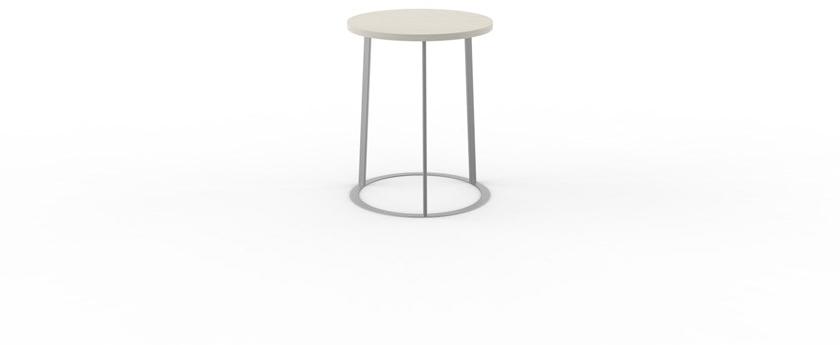 Mobilspazio Круглый журнальный столик Urban sun-id-1480396 - Вид №23