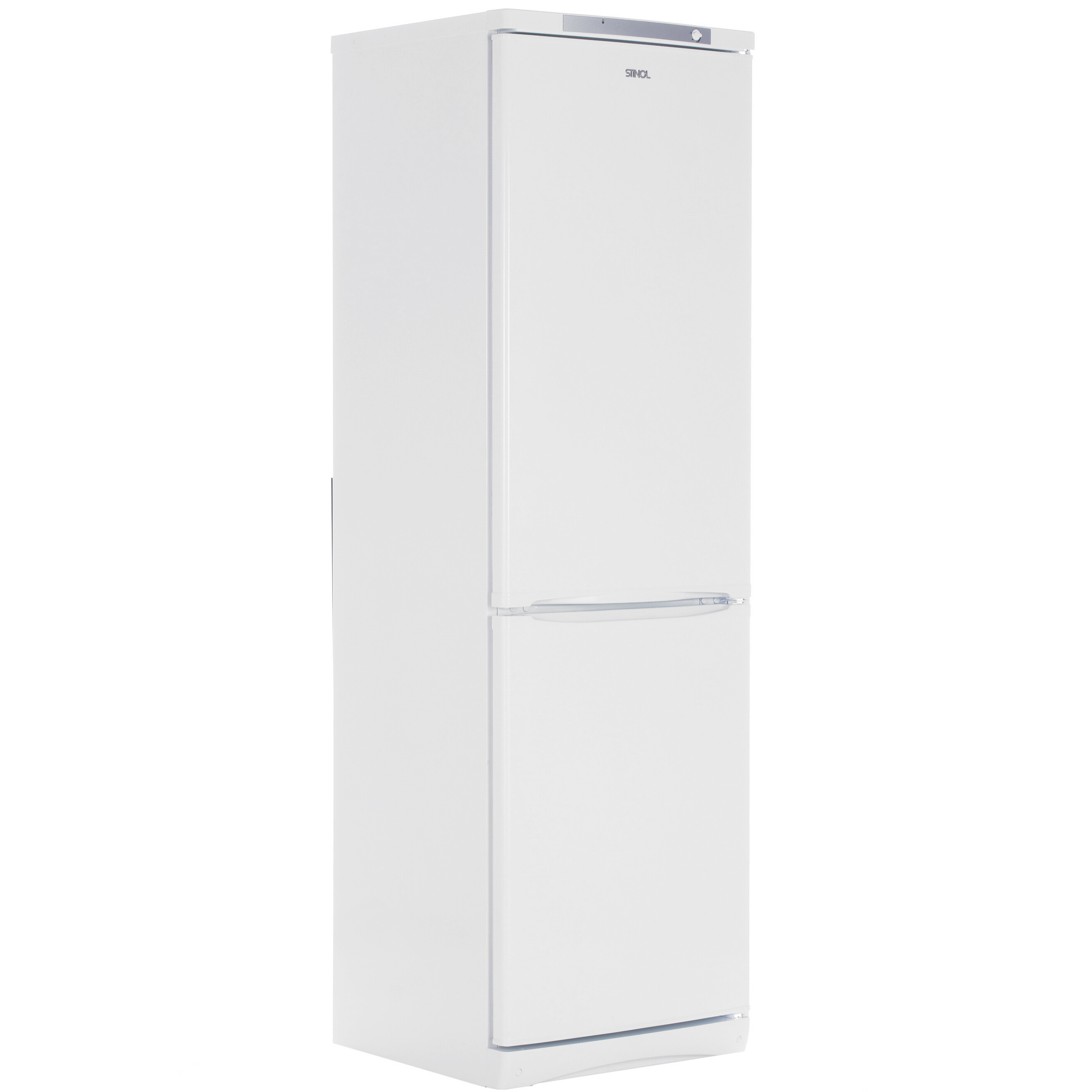 1229649 Холодильник с морозильником   Stinol STS 200 белый STDN-0113847