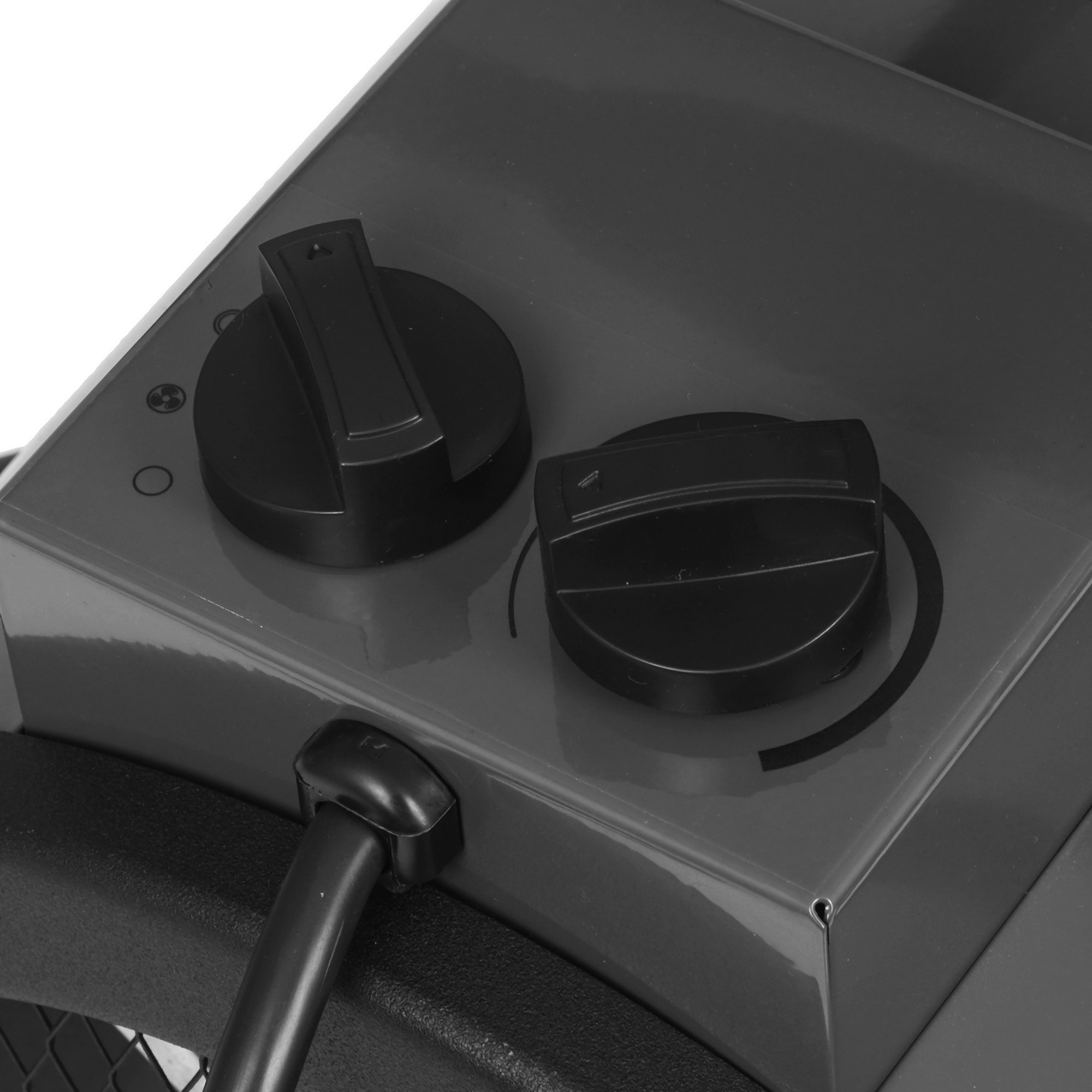 9177256 Тепловая пушка электрическая Zilon ZTV-9C STDN-0138297 - Вид №4