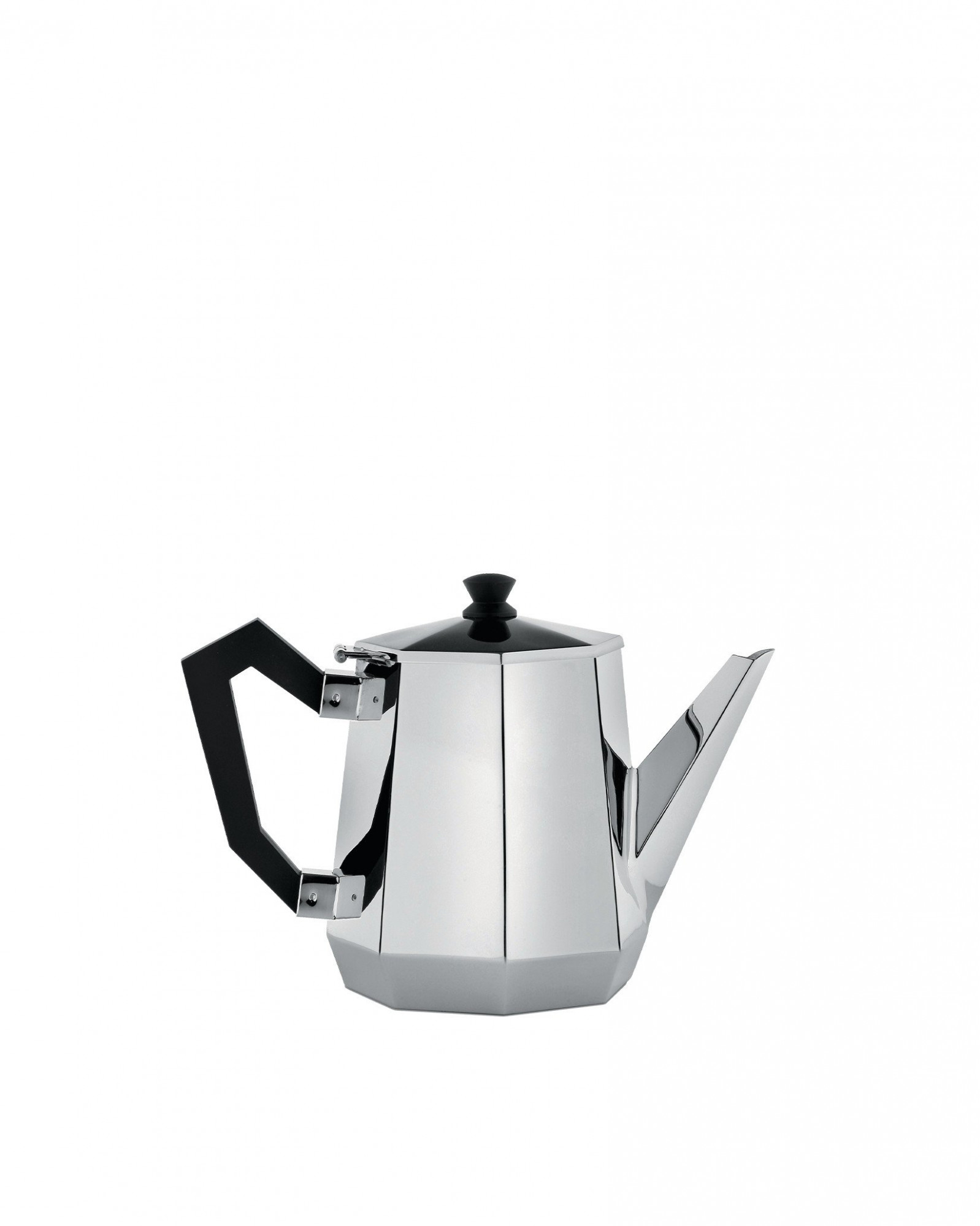 CA112 Чайник заварной Стальной Alessi Италия 