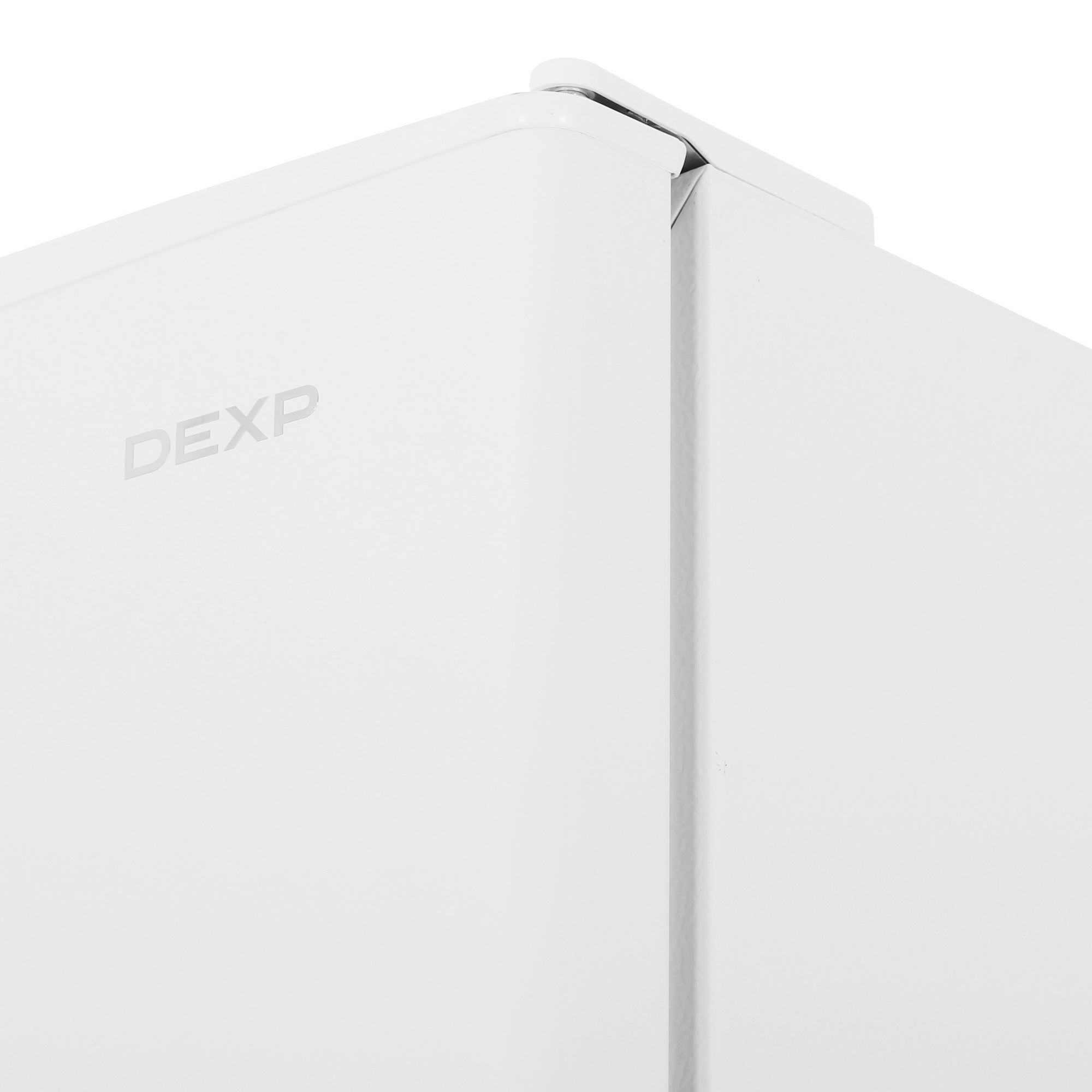 9237828 Холодильник с морозильником   DEXP B2-26AMG белый STDN-0010490 - Вид №7
