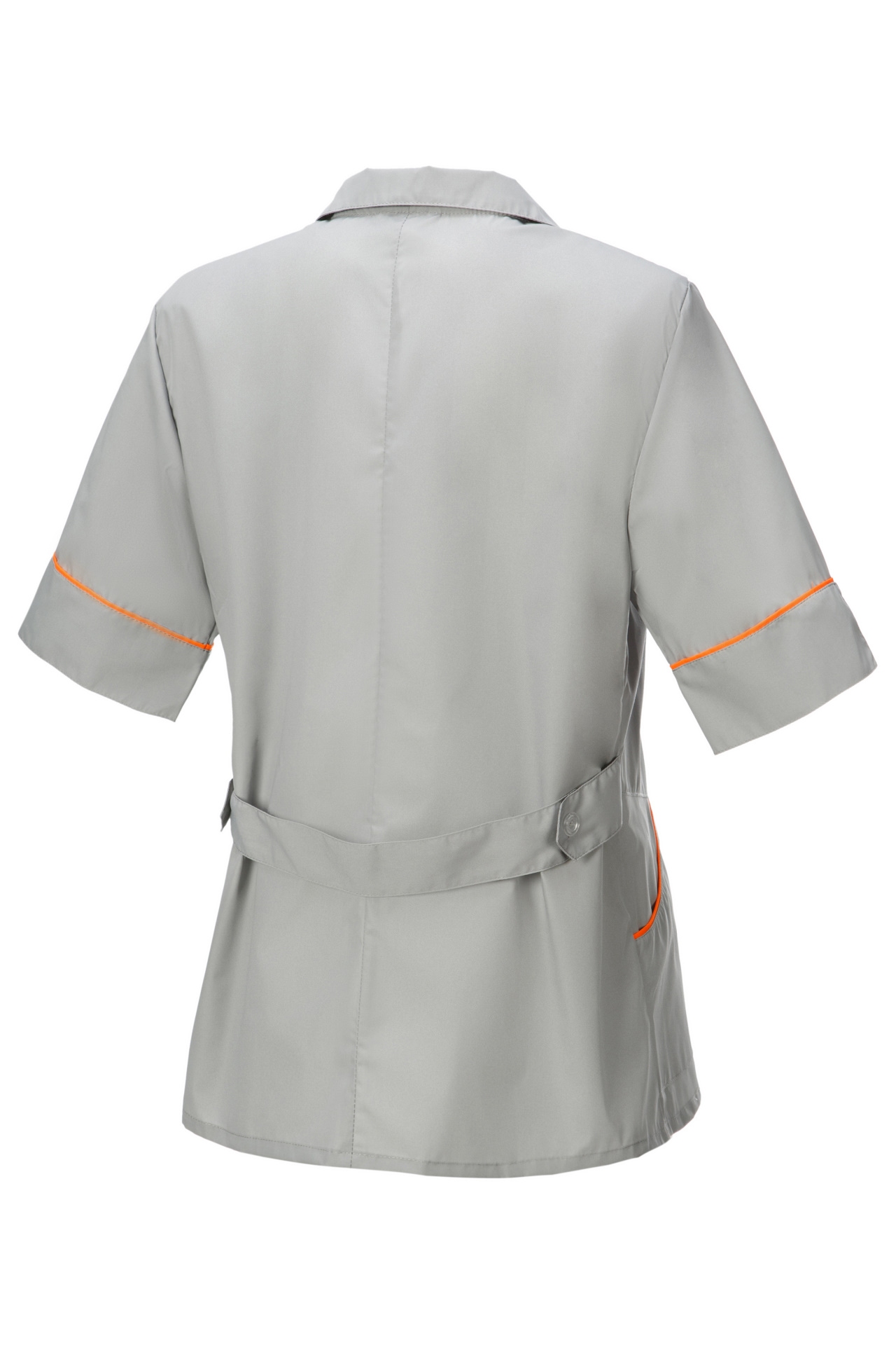 5036834 Костюм "Грация" светло-серый  Одежда для салонов красоты  размер 58 Спецодежда  - Вид №2