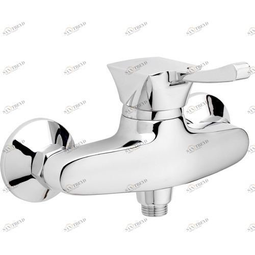 42149 Смеситель для душа внешний монокомандный EFFEPI RUBINETTERIE Chic 