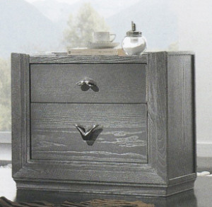 Тумбочка  ARTE CASA 2595