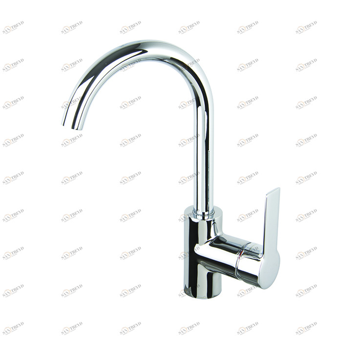 F3151 Смеситель на раковину FIMA CARLO FRATTINI Mast 