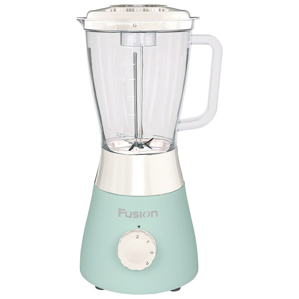 9932794 Блендер стационарный FUSION TBF-190 бирюзовый STDN-0050292