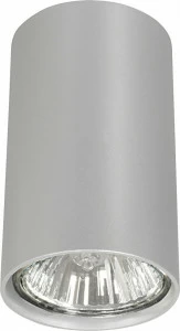 Потолочный светильник Nowodvorski Eye 5257 NOWODVORSKI EYE SILVER 203670 Серебро