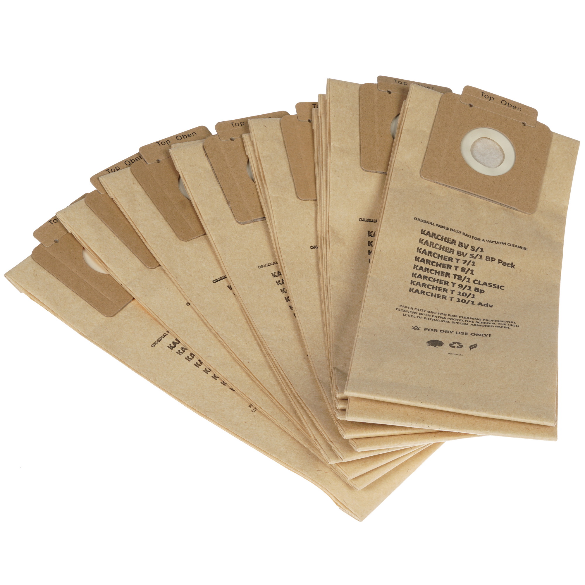 Мешки Airpaper PK-210/300 1286397 STDN-0141376