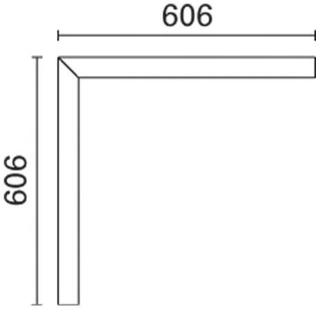 iGuzzini Встраиваемый потолочный светильник из экструдированного алюминия In 30 sun-id-1503129 - Вид №6