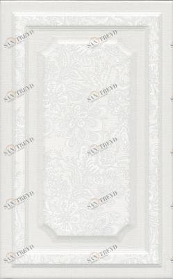 6389 Ауленсия серый панель 40*25 Kerama Marazzi sun-id-307996
