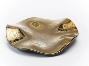 Стеклянные центральные элементы