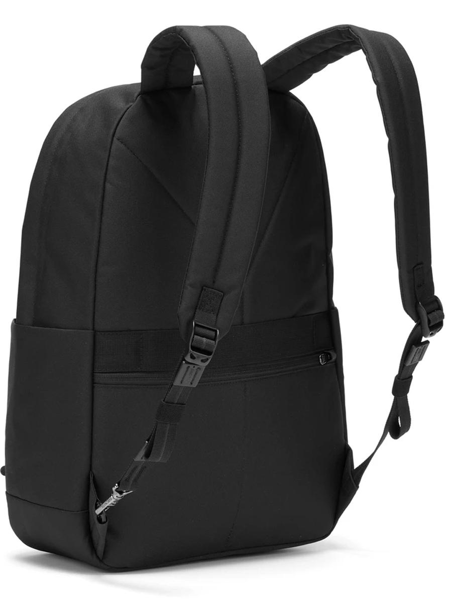 35115100 Рюкзак антивор Anti-Theft Backpack 25L PacSafe Pacsafe Go  - Вид №3