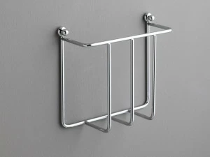 BLEU PROVENCE Латунный журнал / вешалка для полотенец Accessori complementari Ab221