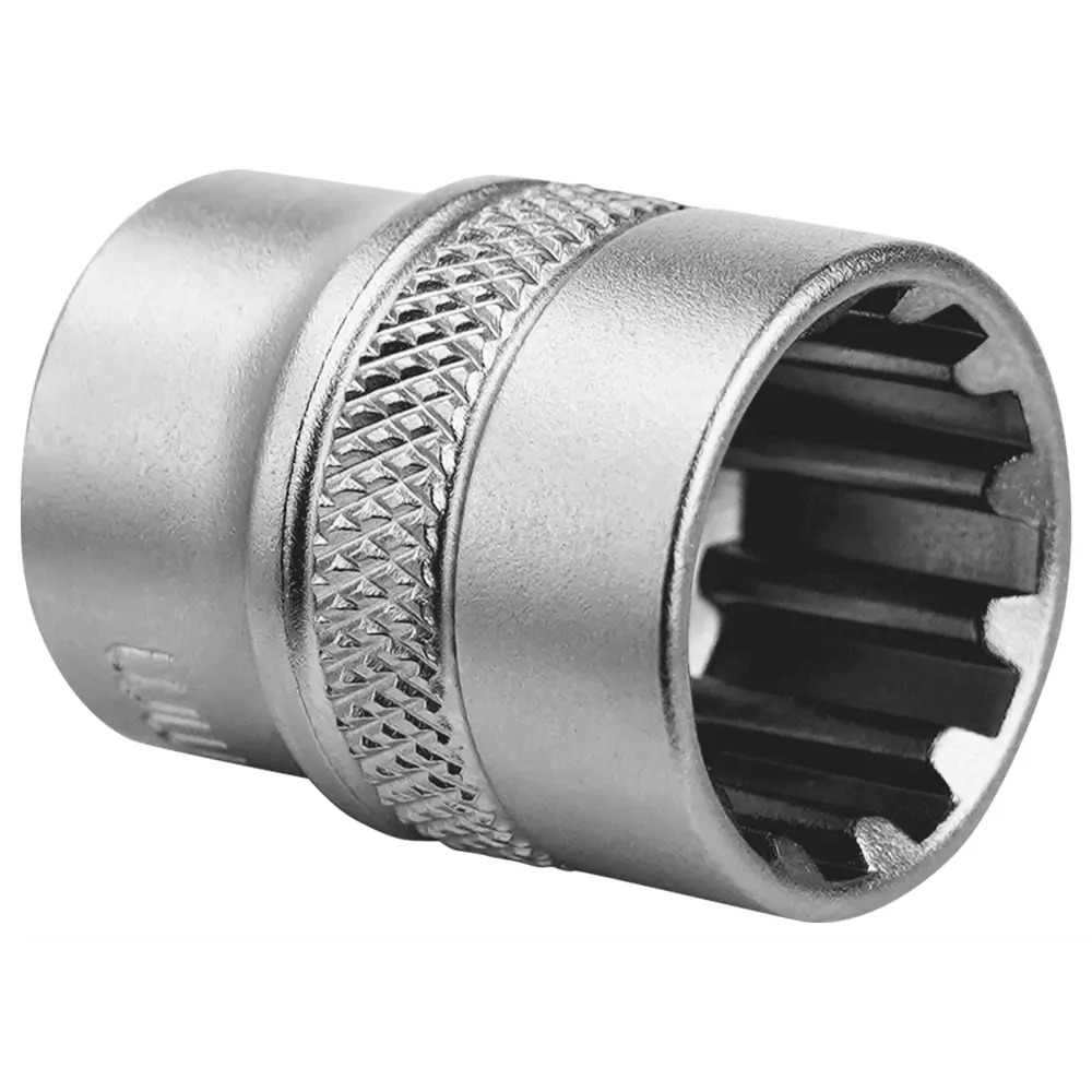 Торцевая головка Vertextools 14 мм для точной работы с крепежом 89405849 STLM-1571383