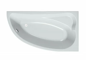 Акриловая ванна Kolpa-San Calando 00861 BASIS Словения
