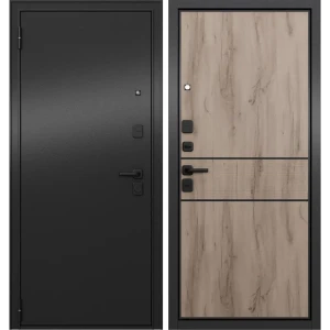 МАСТИНО Брутал Форест - входная металлическая дверь для квартиры 89384699