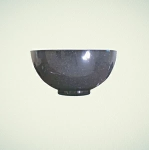 ZEN017 Накладная раковина на столешницу  овальная BATi BALi