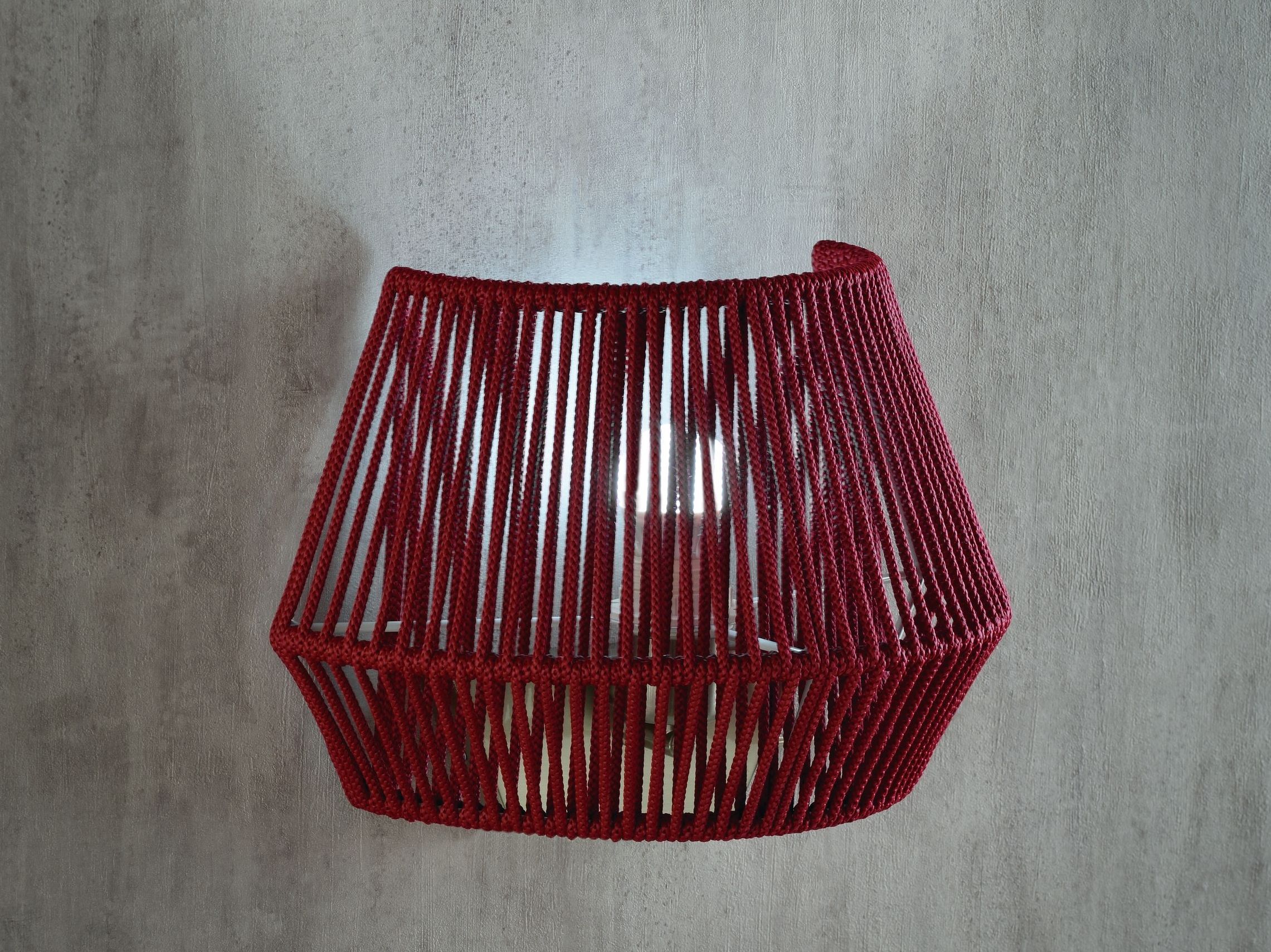 Светодиодный настенный светильник Olé Lighting Banyo ARCH-00092344 - Вид №1