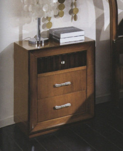 Тумбочка  ARTE CASA 2393