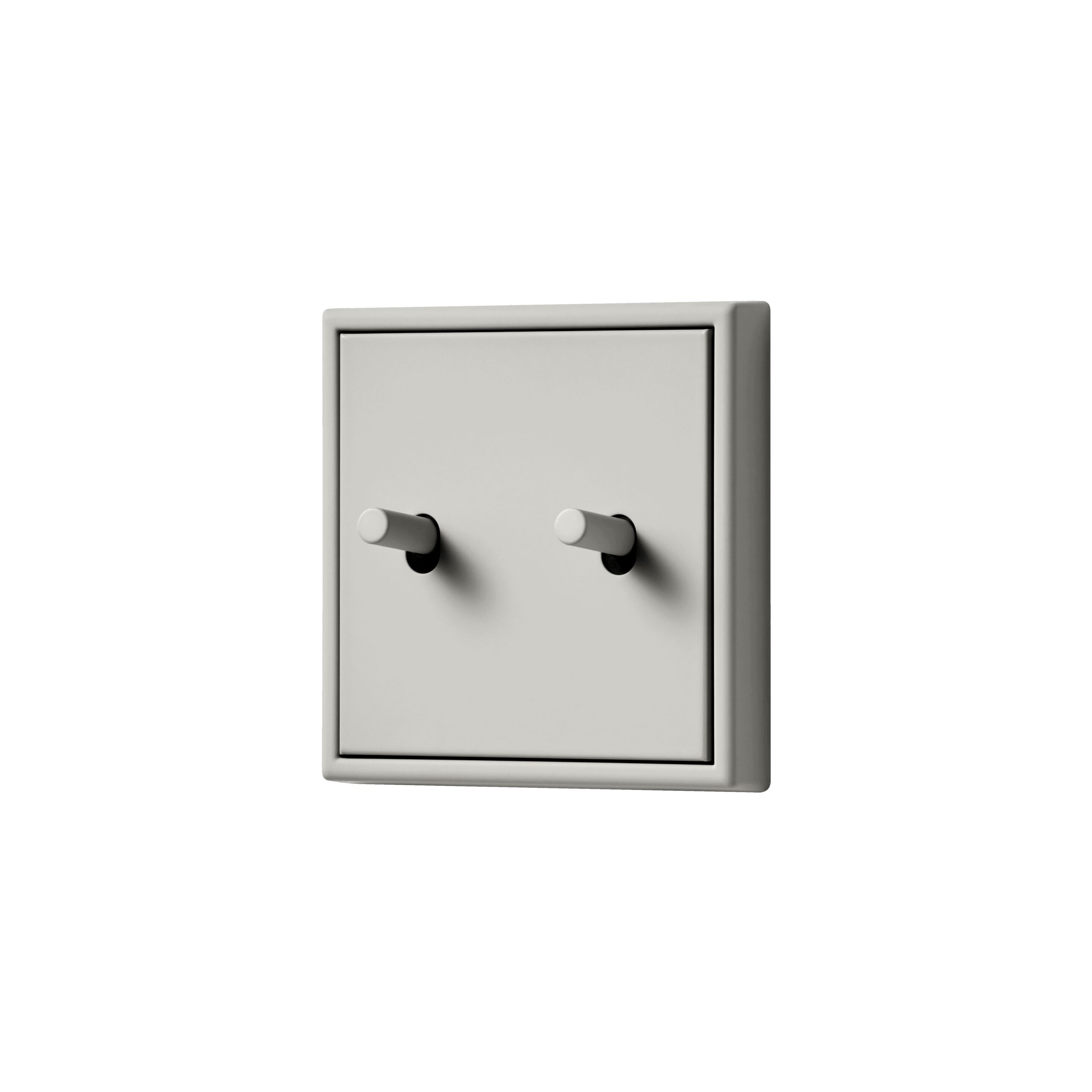 Пластиковый переключатель JUNG LS 1912 ARCH-00060462 - Вид №4