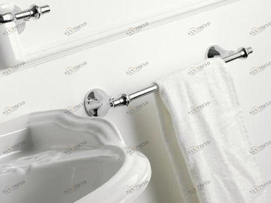 ZAZZERI Вешалка для полотенец Mille sun-id-1390548