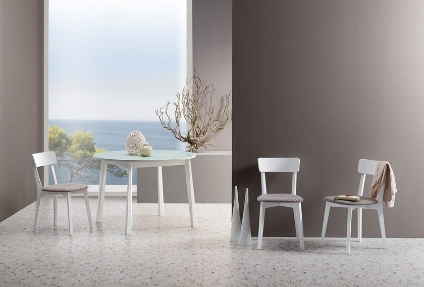 Natisa Деревянный стул sun-id-1469495 - Вид №2