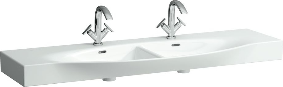 H8137060001041 Раковина-столешница , без полотенцедержателя LAUFEN PRO