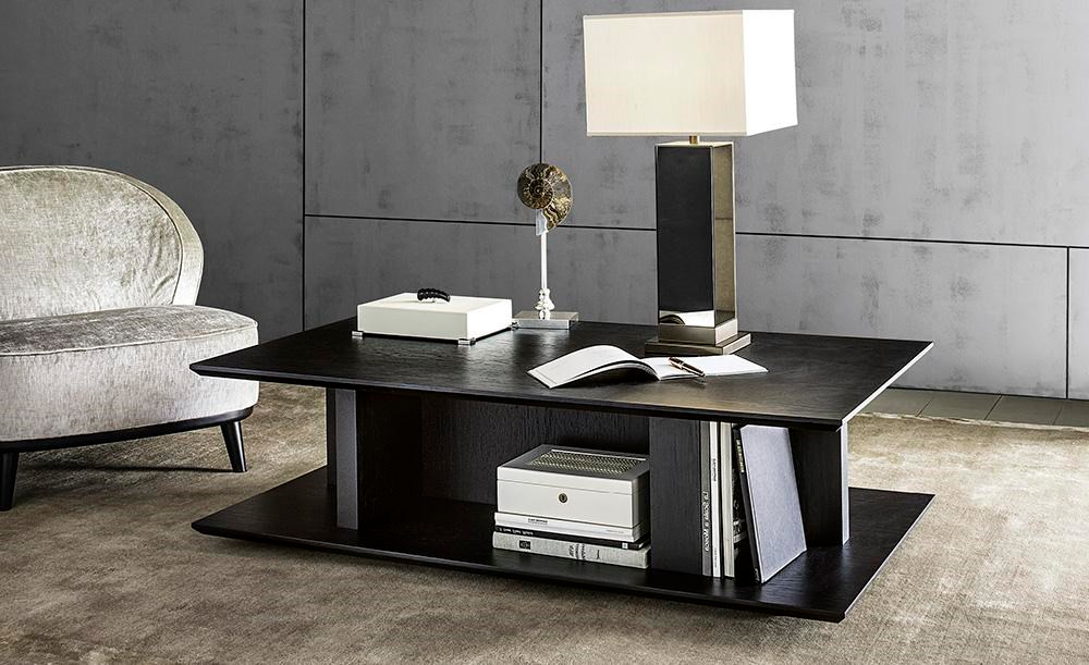 Стол журнальный ACCADEMIA CASAMILANO 1912  - Вид №2