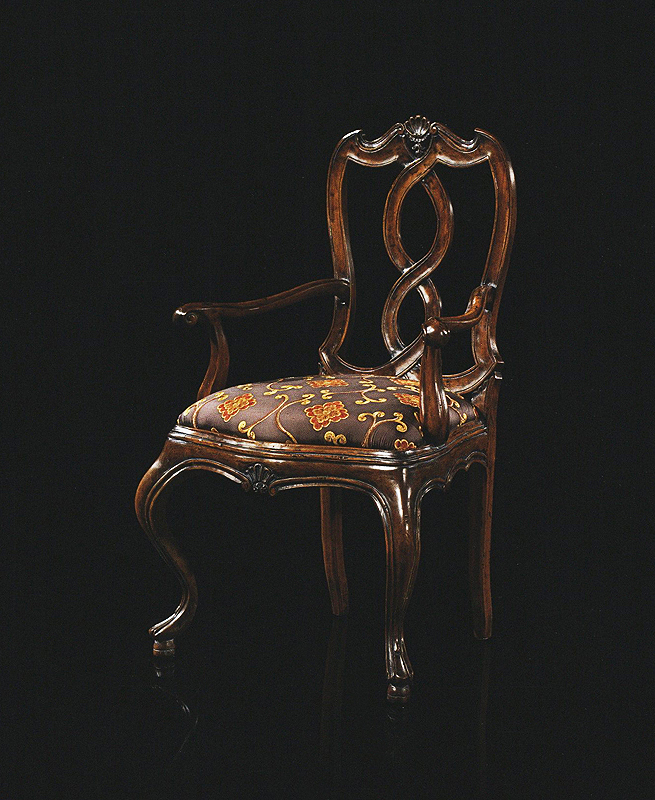 Стул  FRANCESCO MOLON P365 