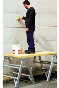 Frigerio Carpenterie Строительный мольберт