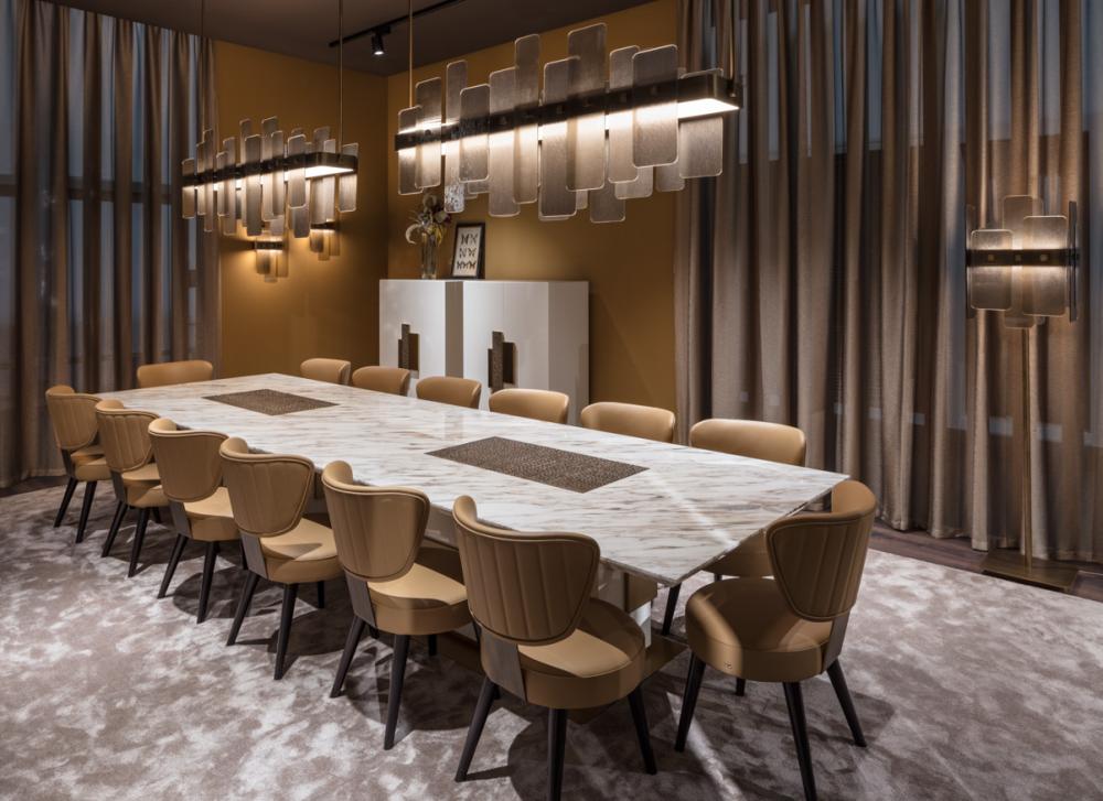 SICIS Oscar Chandelier 180x38x72 sun-id-1989770 - Вид №2