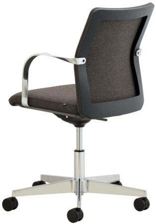 Howe Офисное кресло на колесиках Mn1 sun-id-1513744 - Вид №2