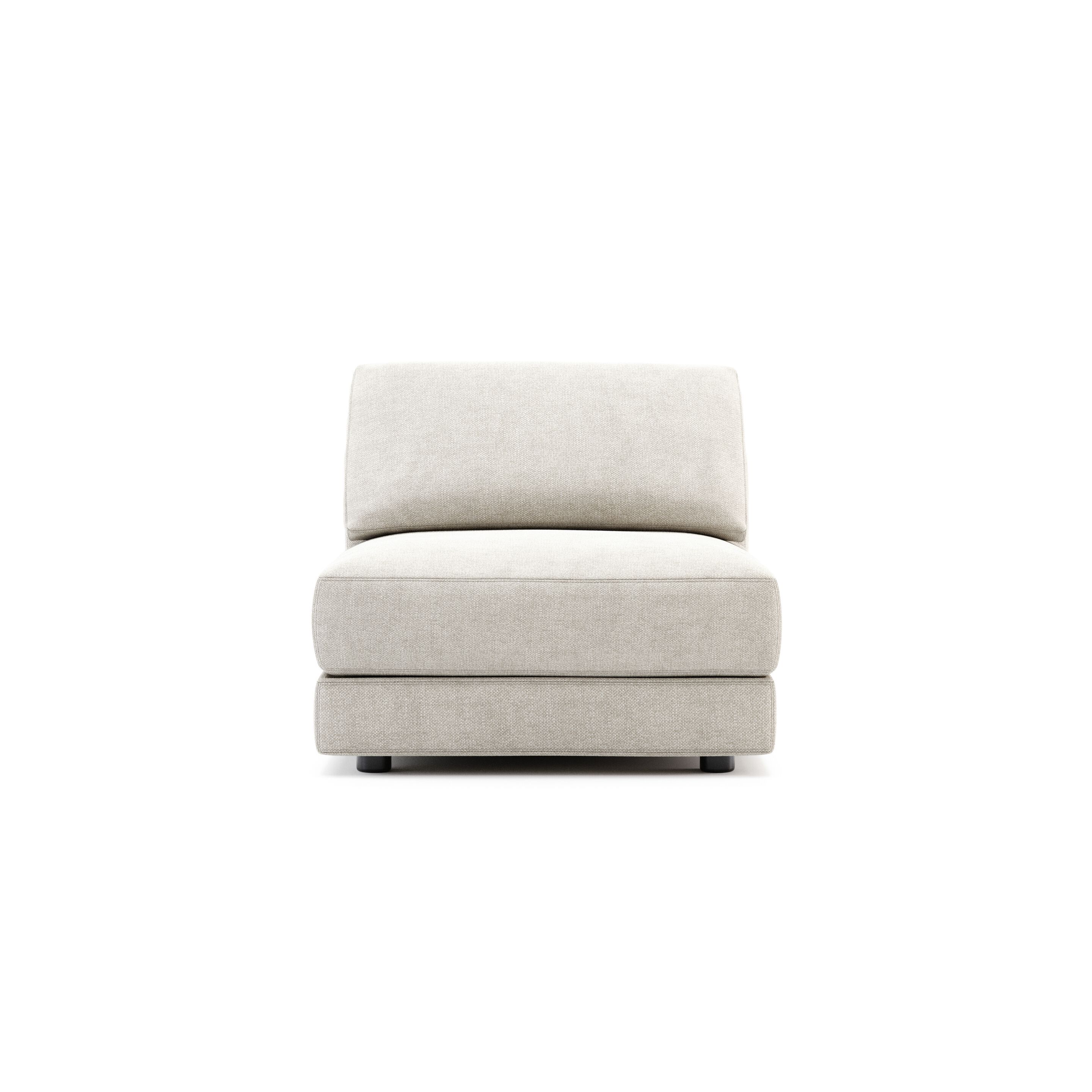 Модульный диван Domkapa EDWARD ARCH-00073709 - Вид №32