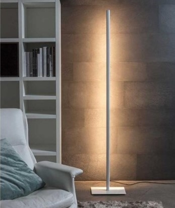 035103 Торшер Carpyen Lineal Santreyd