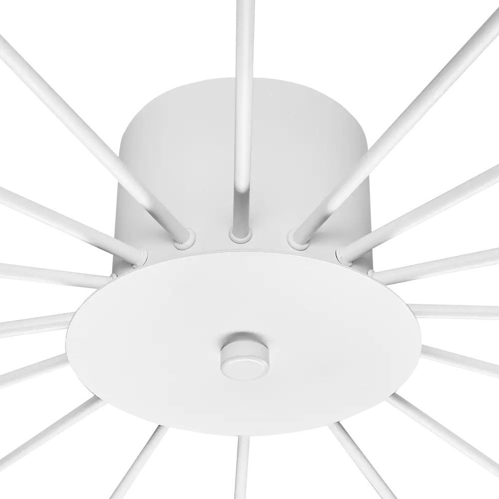 Люстра Freya Celebrity — элегантное потолочное освещение для гостиной и спальни 88241805 STLM-0930644 - Вид №4