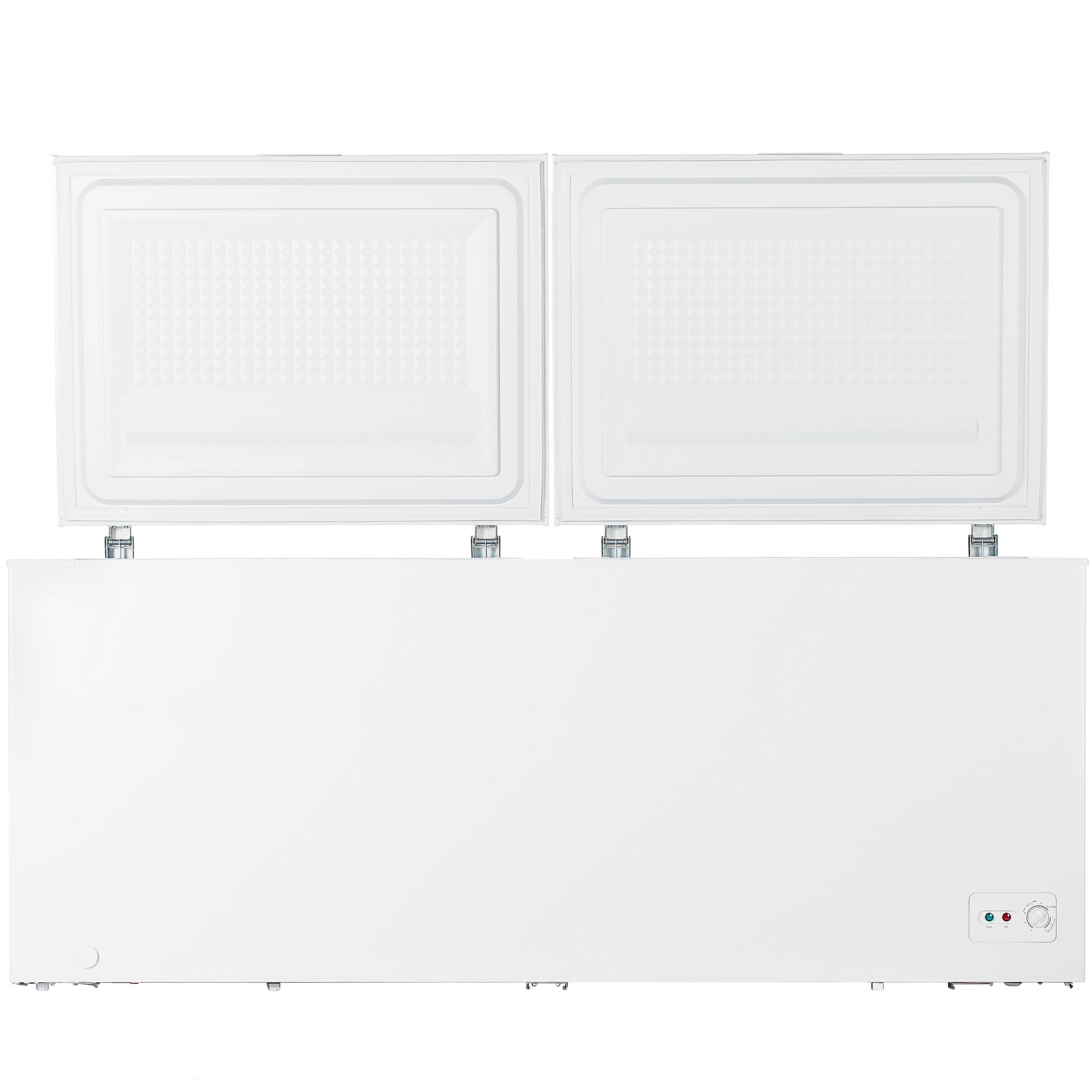 4728102 Морозильный ларь DEXP CF-D560MA/W белый STDN-0112491 - Вид №1