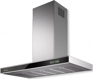 325.0541.070 Best, настенные onyx-t bk glass/x a90 Faber