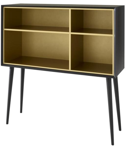 Ligne Roset Открытый буфет в мдф  19980006-19980398  - Вид №1