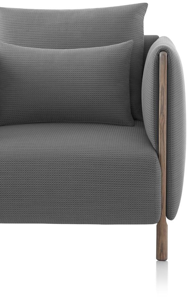 Herman Miller Кресло из ткани с подлокотниками Colourform sun-id-1494620 - Вид №3