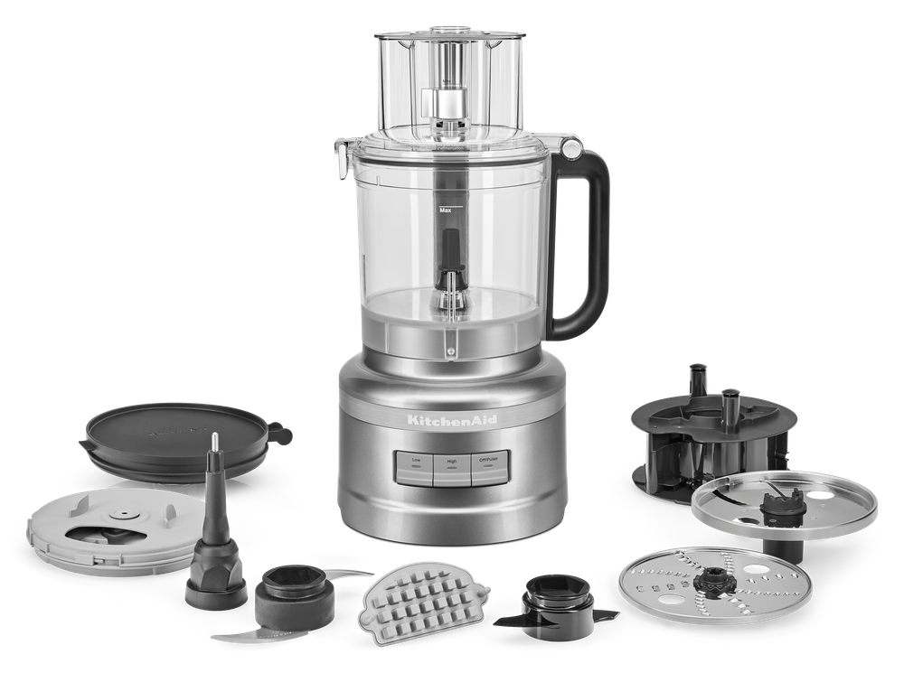 5KFP1319 КУХОННЫЙ РОБОТ 3,1 Л KitchenAid  - Вид №2